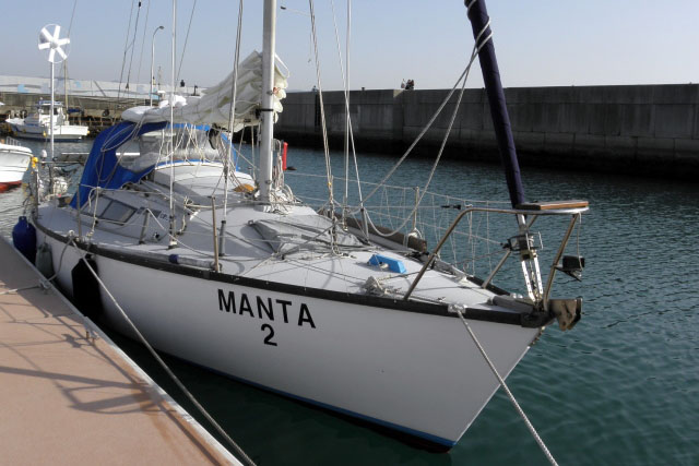 Manta-2